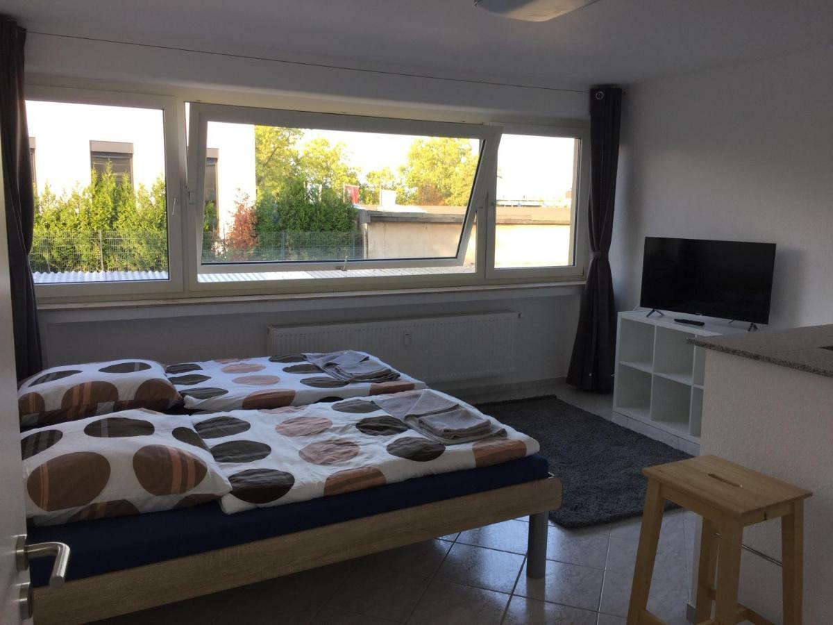 Tina Daire Heiligenhaus Dış mekan fotoğraf