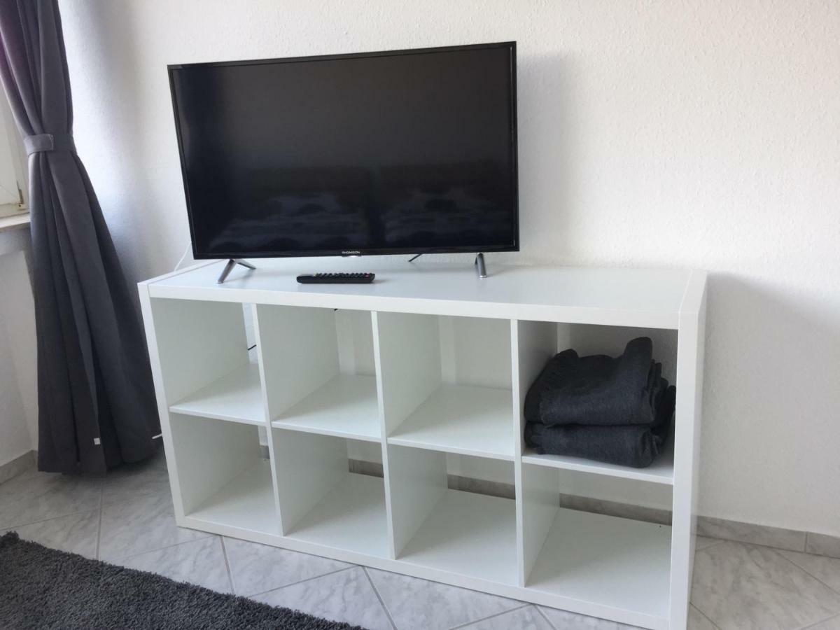Tina Daire Heiligenhaus Dış mekan fotoğraf