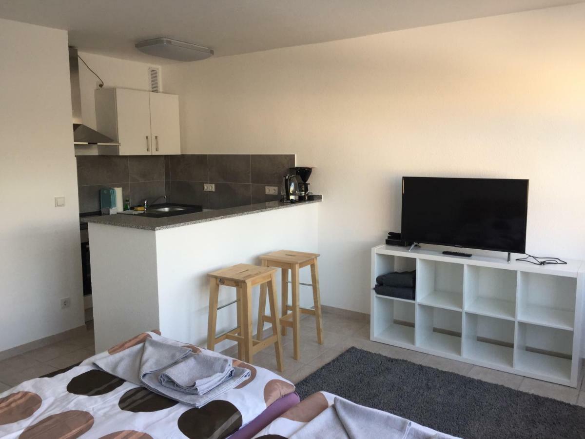 Tina Daire Heiligenhaus Dış mekan fotoğraf
